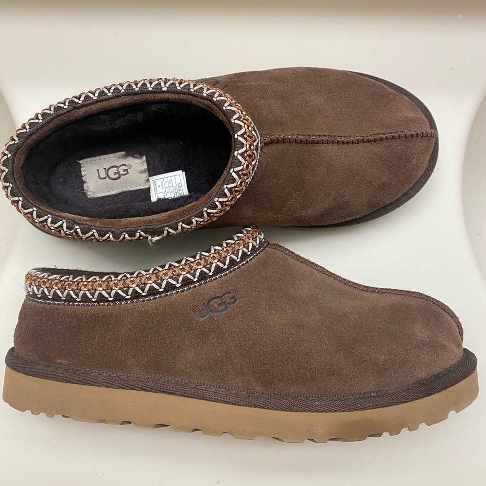 Ugg Tasman